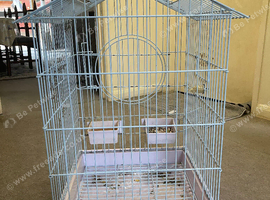 Bird cage