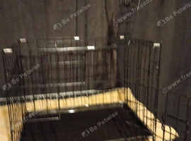 small cage &pound;3