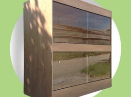 5ft x 6ft x 2ft extra large vivarium