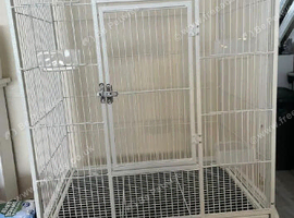 Bird cage