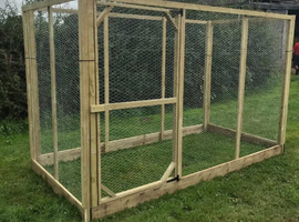 Does anyone around Nottingham no how to build this