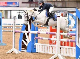 128 Bs starter pony or pony club