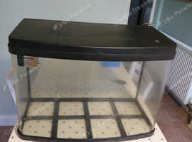 Fish tank free