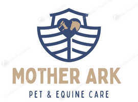 Mother Ark | Pet & Equine Care, when you're not there!