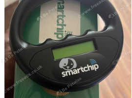 Mobile dog/cat Pet mircochipping from &pound;7 per chip