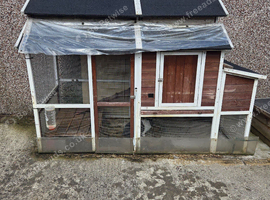 Chicken Coop