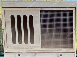 Large Pigeon Rabbit Quail nest box