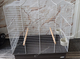 Bird cage