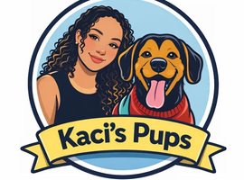Kaci's Pups