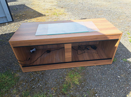 5x2x2 vivarium in great condition