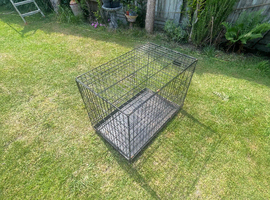Pet cages