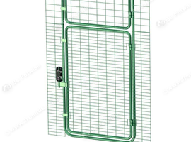 OMLET catio gates