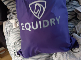 Equidry coat xsmall brand new