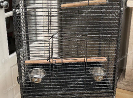 Brand new bird cage for sale
