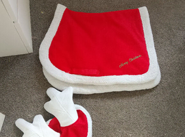 Cob merry Christmas set
