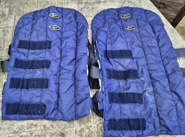 Travel Boots