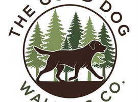 The Good Dog Walking Company
