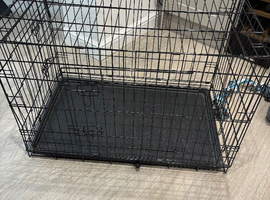 Dog crate