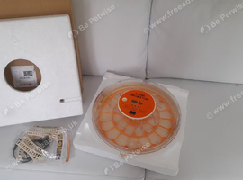 Egg incubator