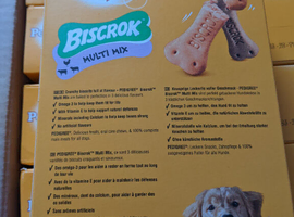 Pedigree biscrok multi mix