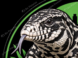 Reptile rehome Manchester