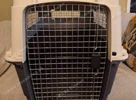 Henry Wag Large Dog Crate