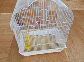 Bird cage