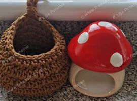 Hamster/mice accesories