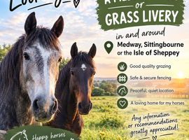 Field grass livery