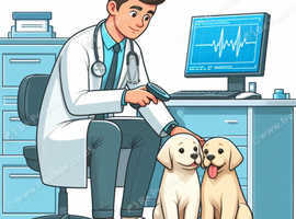 &pound;5 Microchipping in Merthyr Tydfil