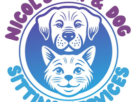 Drop-in Visits for Cats & Dogs