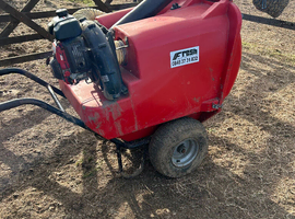 Trafalgar PC100H Manure Vacuum.