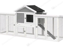 Chicken coop