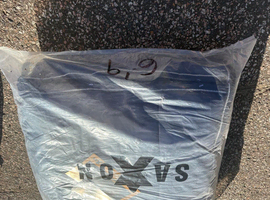 Saddle pads, rugs