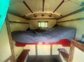 Wagon top only