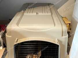 IATA Pet Crate (Size L) IATA Series 400