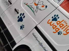 Dog walking .. Pet sitting