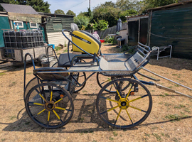 Atel marathon vehicle