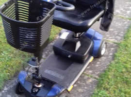 Mobility