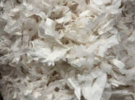 TEABAG BEDDING/PET BEDDING/ TISSUE BEDDING,