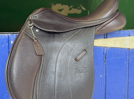 GFS MONARCH GP SADDLE