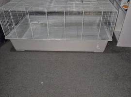 Animal cage