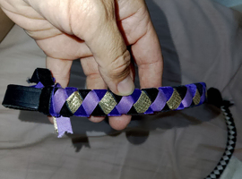 Cob browband bundle