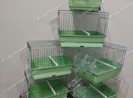 New Cage