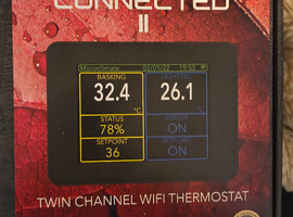 NEW Microclimate Evo connected 2 NEW