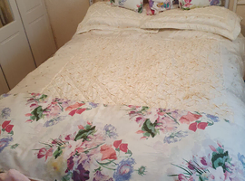 Bed for sale