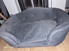 50cm wide new dog sofa