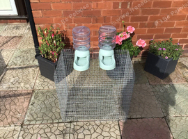 Small 2x3 ft cage