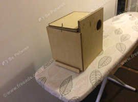 Nest boxes