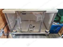 Welping boxes